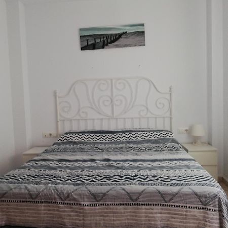 Piso Conil De La Frontera Apartment ภายนอก รูปภาพ