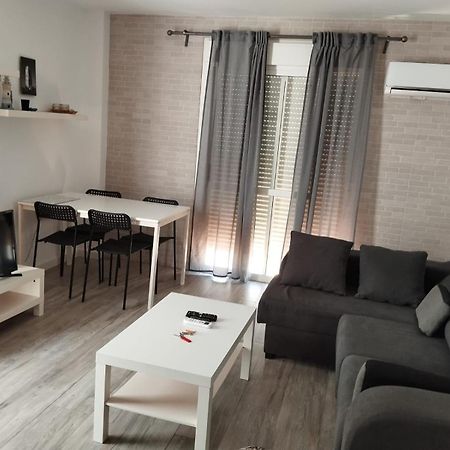 Piso Conil De La Frontera Apartment ภายนอก รูปภาพ