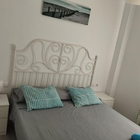 Piso Conil De La Frontera Apartment ภายนอก รูปภาพ