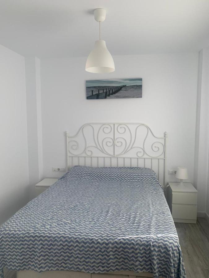 Piso Conil De La Frontera Apartment ภายนอก รูปภาพ
