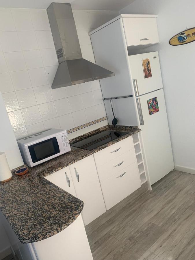 Piso Conil De La Frontera Apartment ภายนอก รูปภาพ