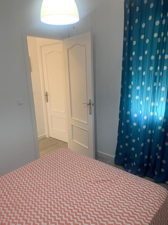 Piso Conil De La Frontera Apartment ภายนอก รูปภาพ