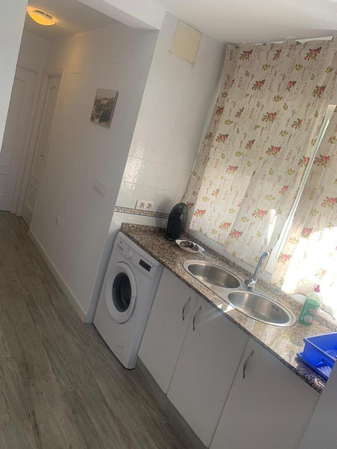 Piso Conil De La Frontera Apartment ภายนอก รูปภาพ