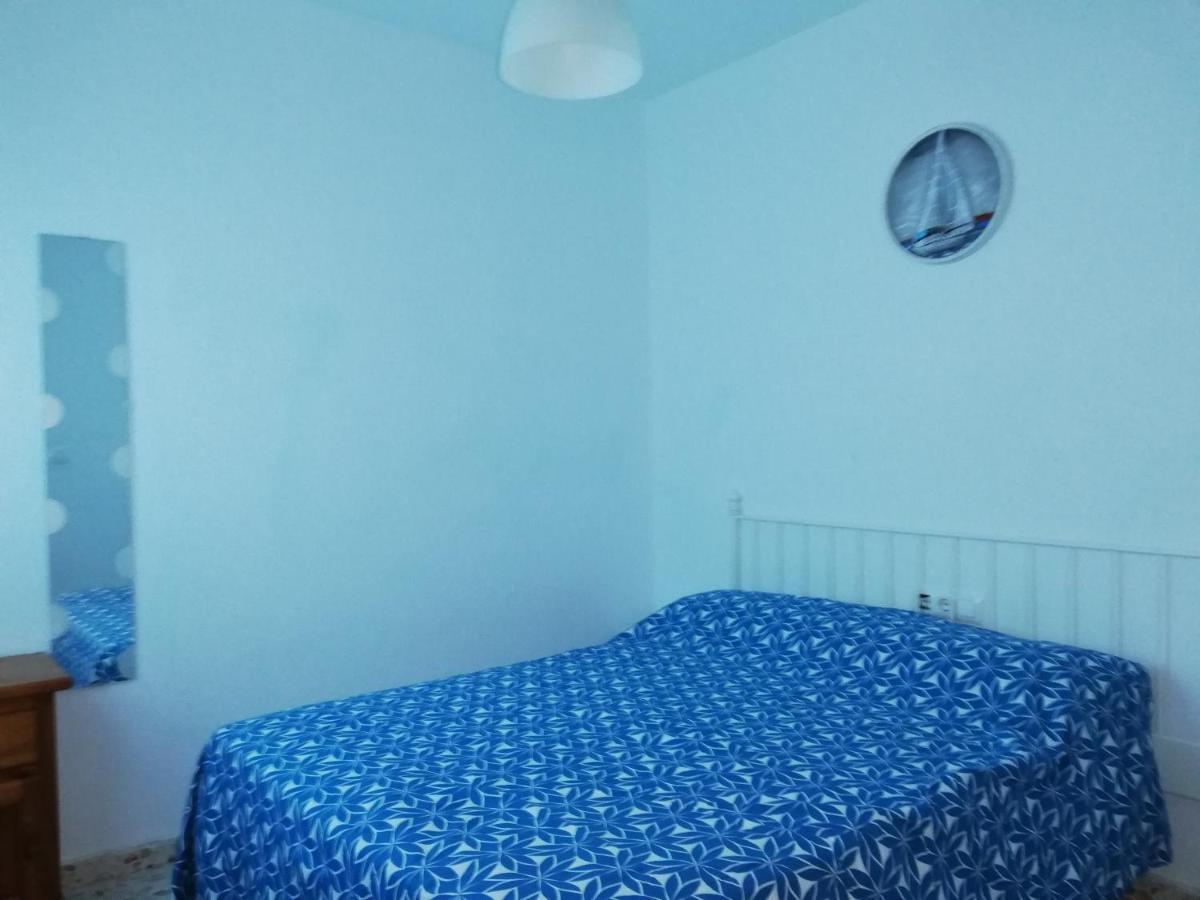 Piso Conil De La Frontera Apartment ภายนอก รูปภาพ