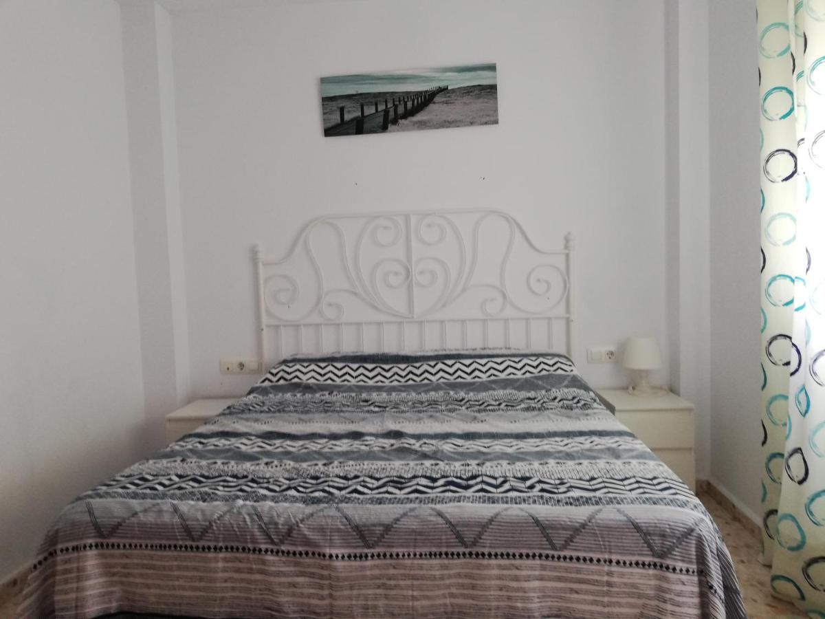 Piso Conil De La Frontera Apartment ภายนอก รูปภาพ