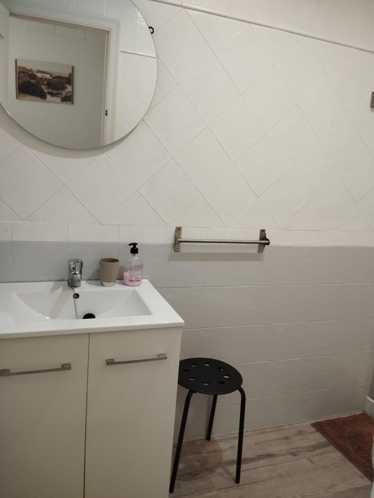 Piso Conil De La Frontera Apartment ภายนอก รูปภาพ