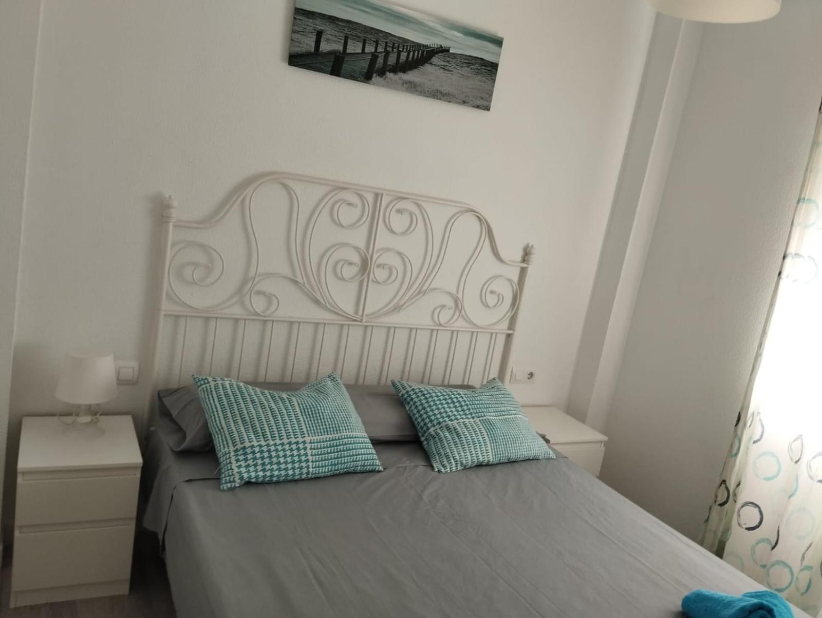 Piso Conil De La Frontera Apartment ภายนอก รูปภาพ