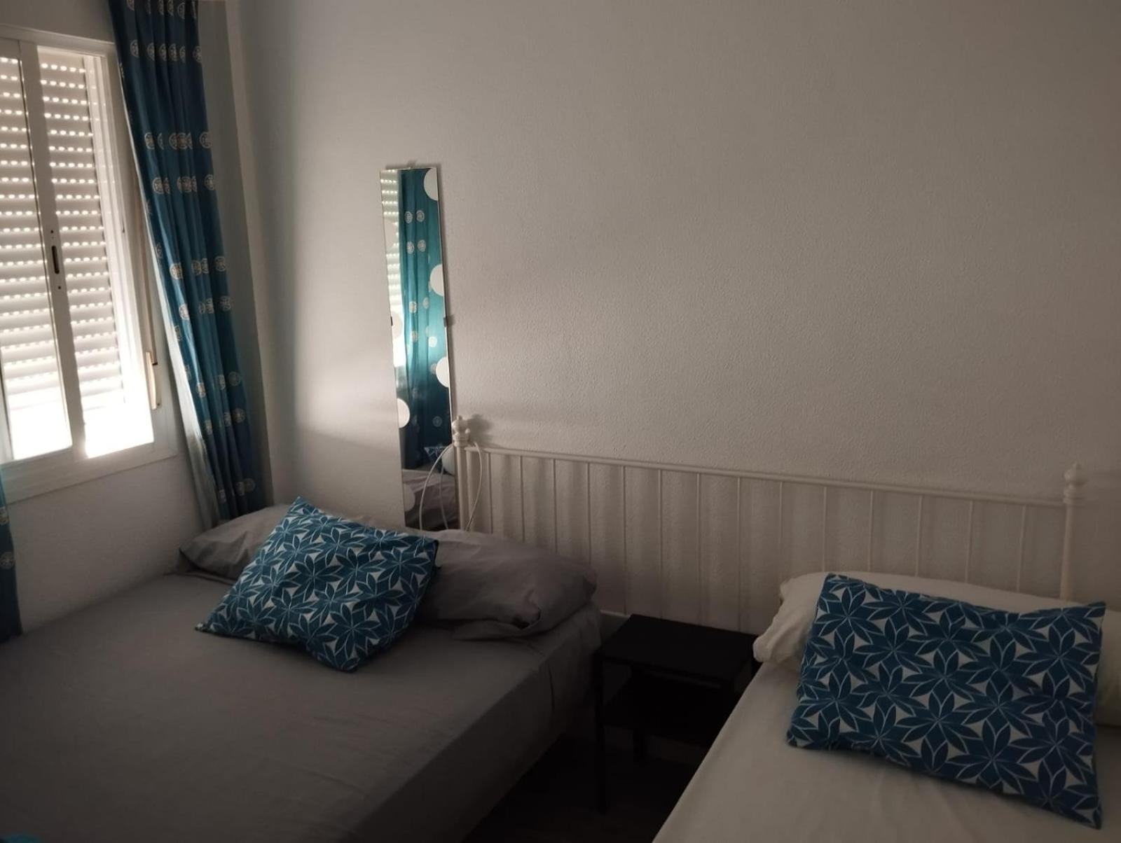 Piso Conil De La Frontera Apartment ภายนอก รูปภาพ