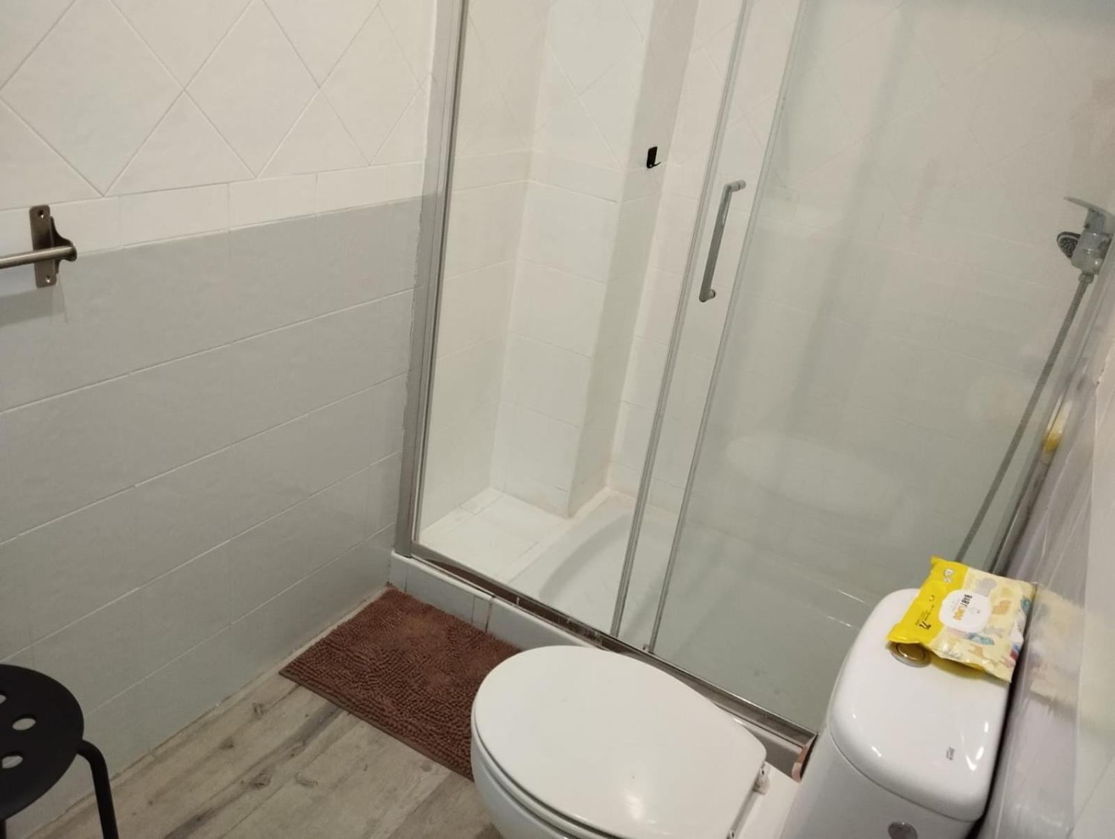 Piso Conil De La Frontera Apartment ภายนอก รูปภาพ